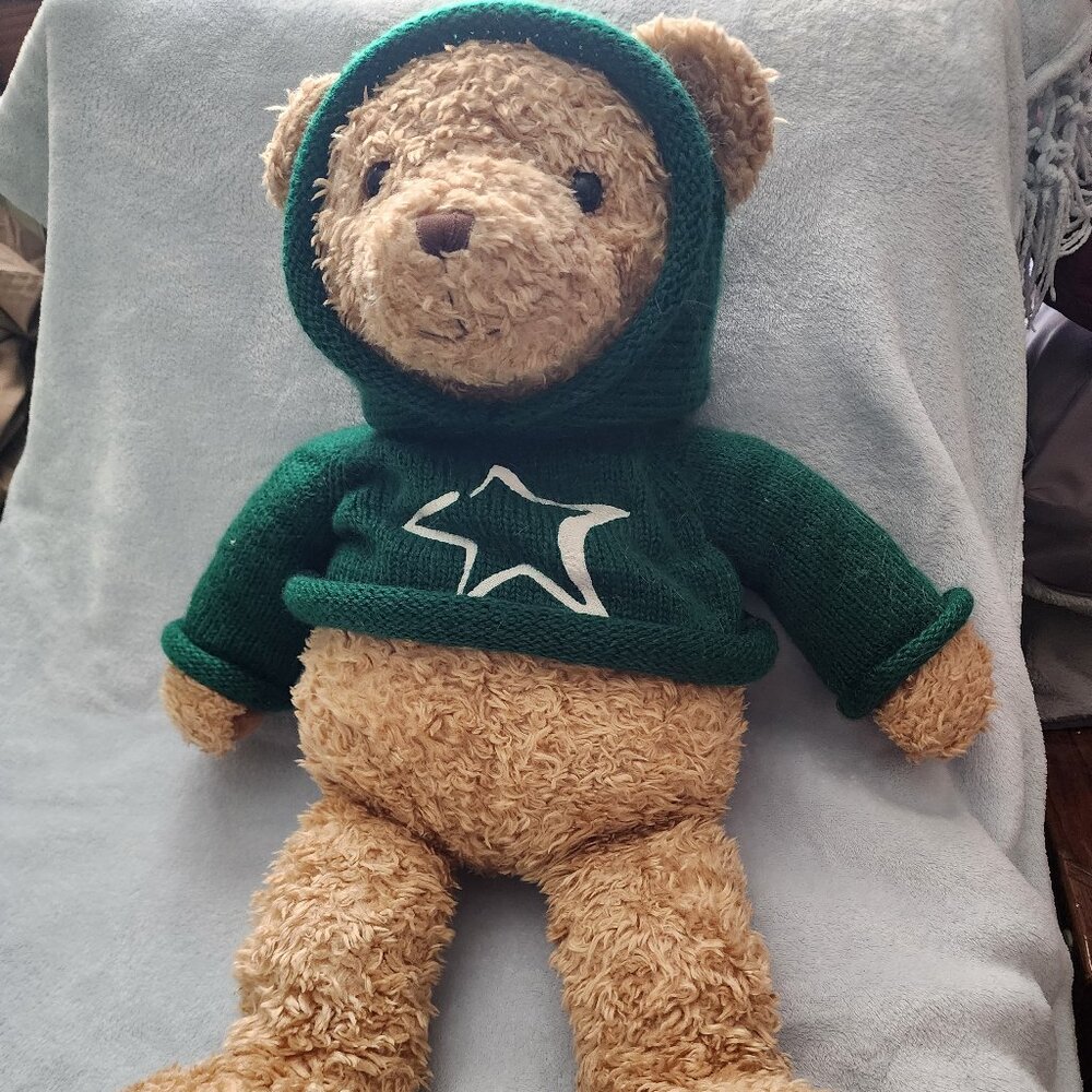 Vintage Bear
